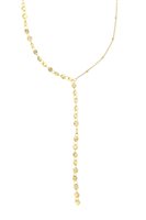 Halskette Vag Dame in Stahl 3702180022 - 3702180022